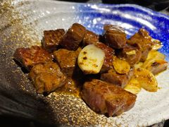 -大渔铁板烧(中山路八佰伴店)