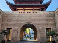 -海天楼中餐厅(吴宫泛太平洋酒店)