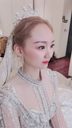 -伯瓷皇后婚纱艺术空间