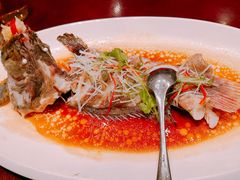 -万家宴海鲜大酒楼(五四路店)