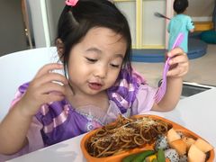-KIDults童伴儿亲子餐厅(达美中心广场店)