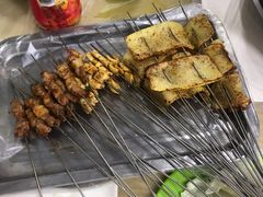 -尹掌柜曹州涮羊肉(西市场店)