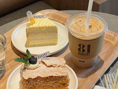 -81bakery(关山路店)
