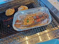 -蚝英雄·鲜蚝自助专门店(洋桥店)