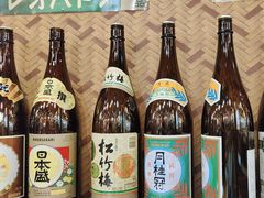 -小川洋风料理(街道口店)