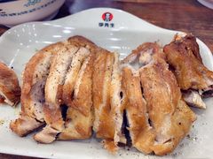 -李先生牛肉面大王(济南火车站候车室店)
