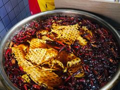 -三兄弟高炉烧饼