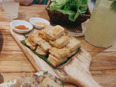 -云尊府云南菜·蒸汽石锅鱼(五棵松华熙店)