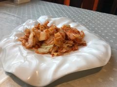辣白菜-惠丰堂饭庄·烤鸭·京味菜(西北旺·唐家岭店)