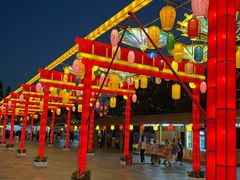 -深圳锦绣中华民俗村