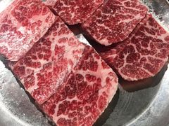 -姜虎东白丁烤肉(恒隆广场店)