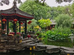-白家大院·王府宫廷菜(苏州街店)