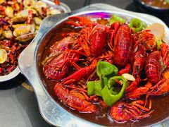 -袁老大龙虾(石鼓路总店)