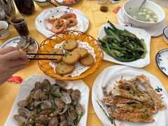 -秋姐美食店(旅游大道店)