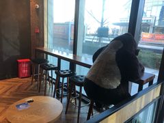 -ZOO COFFEE动物园咖啡(望京锐创店)