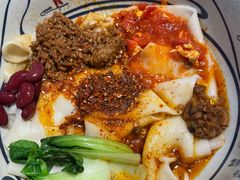 -陇上秦轩biangbiang面(萧山万象汇店)