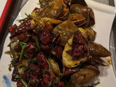-那家小串(新兴大街店)