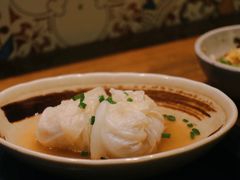 卷心菜包肉-みほりん味保灵(六月汇广场店)