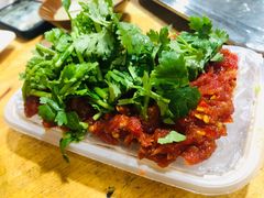-夜烤·宜宾烧烤(洋河路店)