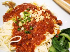 -醉面(五道口启迪大厦店)
