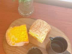 -石头先生的烤炉(济南领秀城贵和店)