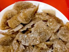 炸灌肠-天兴居(鲜鱼口街店)