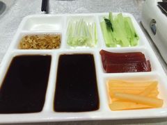 -京味民福烤鸭店(建设四马路店)