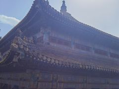 -普陀宗乘之庙(小布达拉宫)