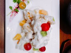 -陆壹捌餐厅(五大道店)