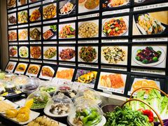 -味莊·青岛菜(云霄路店)