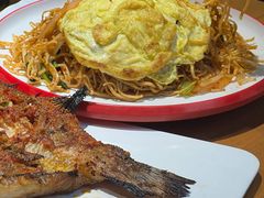 -小杨烤肉·陕西烧烤·陕西地方菜(东新街【永兴坊】店)