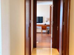 -三亚湾海居铂尔曼度假酒店