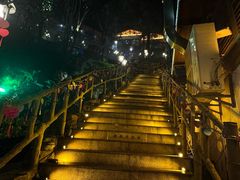 -巴倒烫陆派火锅山庄(南山总店)