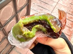 -沈大成(南京东路店)