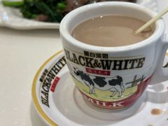 -金利茶餐厅(中船汇店)