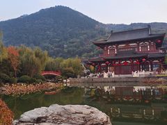 -华清宫景区