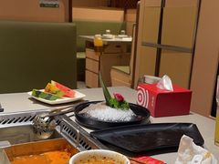 -海底捞火锅(新松江路店)