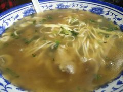-阿扁杭州面(苗圃店)