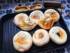 日式大面包-新侨三宝乐面包店(崇文门店)