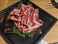 -九田家黑牛烤肉(芜湖万达店)