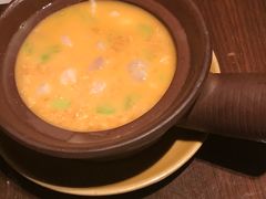 海鲜炸米泡饭-湖滨28中餐厅·西湖宴·杭州君悦酒店