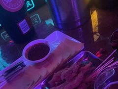 -苏荷酒吧(九街店)