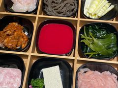 -海底捞火锅(团结桥店)