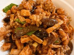 八珍豆腐-峰厨大鱼泡饼·天津菜(西青大学城店)