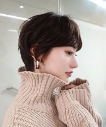 -Fr美发沙龙