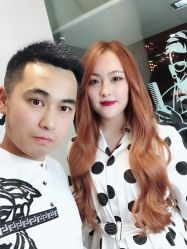 -Hair Glam 格拉姆造型旗舰店