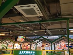 -蛙喔牛蛙(百联南方店)