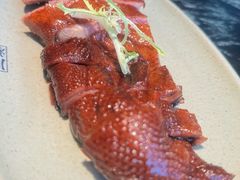 -兰溪小馆(东直门簋街店)