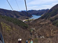 -京东石林峡风景区