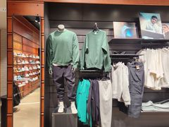 -NIKE武汉品牌体验店